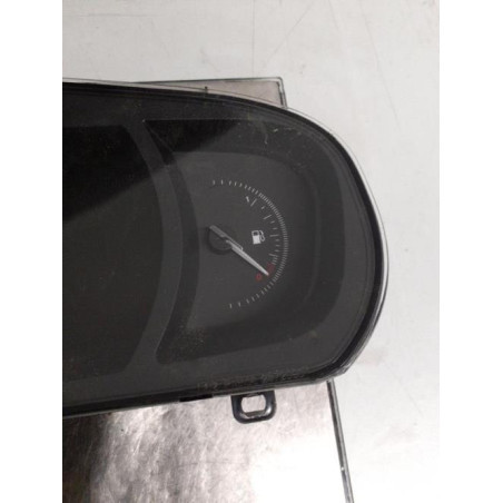 Compteur RENAULT MEGANE 4