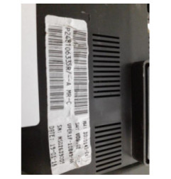 Compteur RENAULT MEGANE 4 Photo n°3