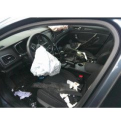 Compteur RENAULT MEGANE 4 Photo n°6