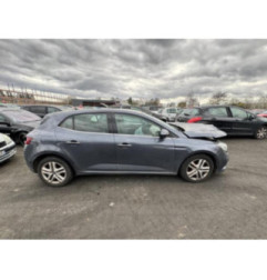 Compteur RENAULT MEGANE 4 Photo n°14