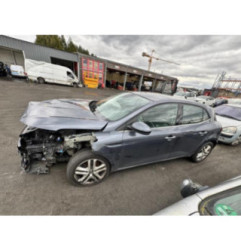 Compteur RENAULT MEGANE 4 Photo n°20