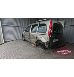 Capot RENAULT KANGOO 2 Photo n°7