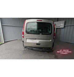 Capot RENAULT KANGOO 2 Photo n°8
