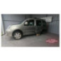 Capot RENAULT KANGOO 2