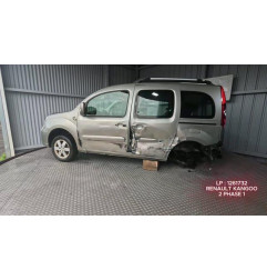Capot RENAULT KANGOO 2 Photo n°10