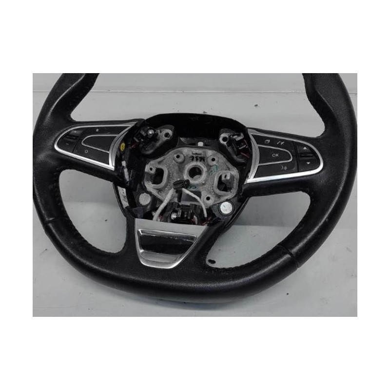Volant RENAULT MEGANE 4