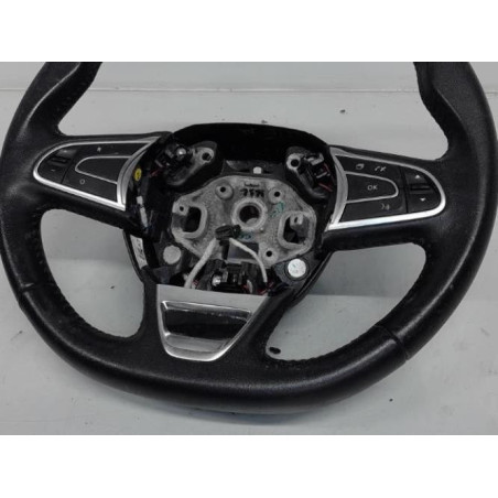 Volant RENAULT MEGANE 4 Photo n°1