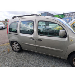 Capot RENAULT KANGOO 2 Photo n°15