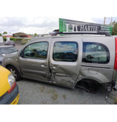 Capot RENAULT KANGOO 2 Photo n°16