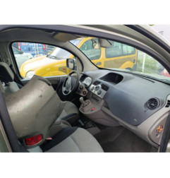 Capot RENAULT KANGOO 2 Photo n°18