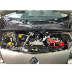 Capot RENAULT KANGOO 2 Photo n°19