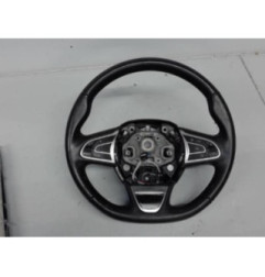Volant RENAULT MEGANE 4