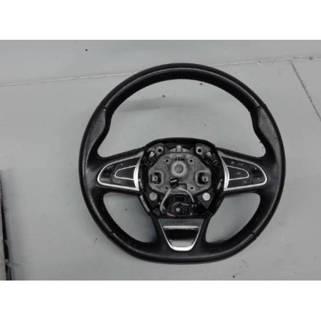Volant RENAULT MEGANE 4