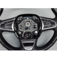 Volant RENAULT MEGANE 4 Photo n°5