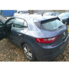 Volant RENAULT MEGANE 4 Photo n°7