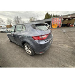 Volant RENAULT MEGANE 4 Photo n°9