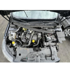 Volant RENAULT MEGANE 4 Photo n°10