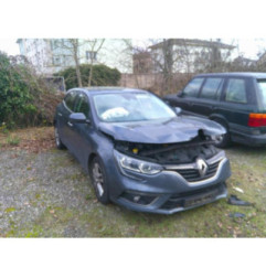 Volant RENAULT MEGANE 4 Photo n°12