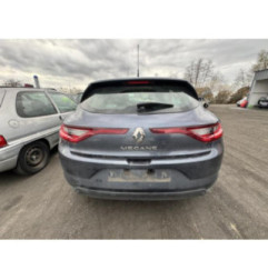 Volant RENAULT MEGANE 4 Photo n°16