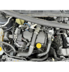 Volant RENAULT MEGANE 4 Photo n°18