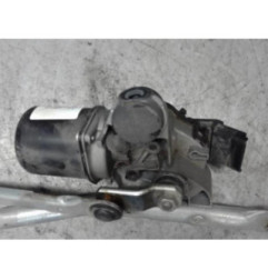 Moteur essuie glace avant CITROEN C1 1 Photo n°1