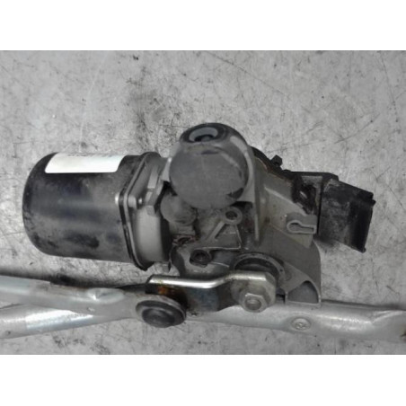 Moteur essuie glace avant CITROEN C1 1 Photo n°1