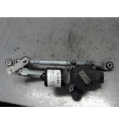 Moteur essuie glace avant CITROEN C1 1 Photo n°3
