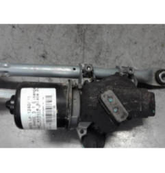 Moteur essuie glace avant CITROEN C1 1 Photo n°4