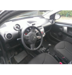 Moteur essuie glace avant CITROEN C1 1 Photo n°6