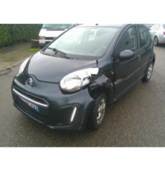 Moteur essuie glace avant CITROEN C1 1 Photo n°7