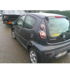 Moteur essuie glace avant CITROEN C1 1 Photo n°9