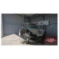 Commande chauffage CITROEN BERLINGO 1