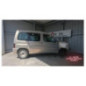 Commande chauffage CITROEN BERLINGO 1