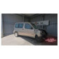 Commande chauffage CITROEN BERLINGO 1