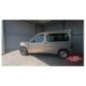 Commande chauffage CITROEN BERLINGO 1