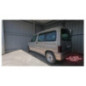 Commande chauffage CITROEN BERLINGO 1