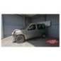 Commande chauffage CITROEN BERLINGO 1