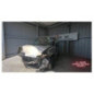 Commande chauffage CITROEN BERLINGO 1