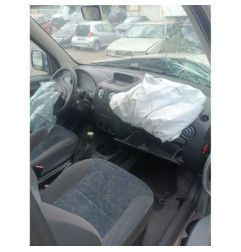 Commande chauffage CITROEN BERLINGO 1 Photo n°10
