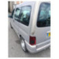 Commande chauffage CITROEN BERLINGO 1
