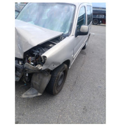 Commande chauffage CITROEN BERLINGO 1 Photo n°12