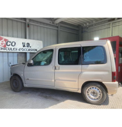 Commande chauffage CITROEN BERLINGO 1 Photo n°14