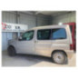 Commande chauffage CITROEN BERLINGO 1
