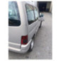 Commande chauffage CITROEN BERLINGO 1