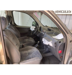 Commande chauffage CITROEN BERLINGO 1 Photo n°16
