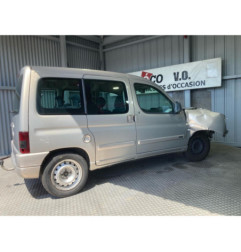 Commande chauffage CITROEN BERLINGO 1 Photo n°17