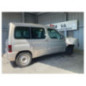Commande chauffage CITROEN BERLINGO 1