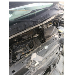 Commande chauffage CITROEN BERLINGO 1 Photo n°18