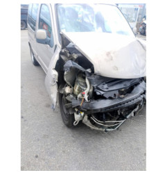 Commande chauffage CITROEN BERLINGO 1 Photo n°20