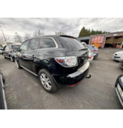 Aile avant droit MAZDA CX7 Photo n°11